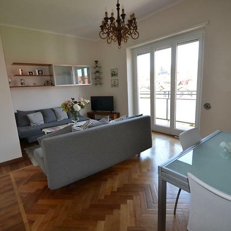 Magenta Apartment Varese Exterior foto