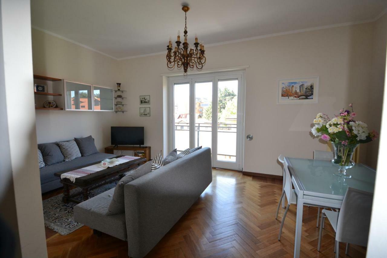 Magenta Apartment Varese Exterior foto