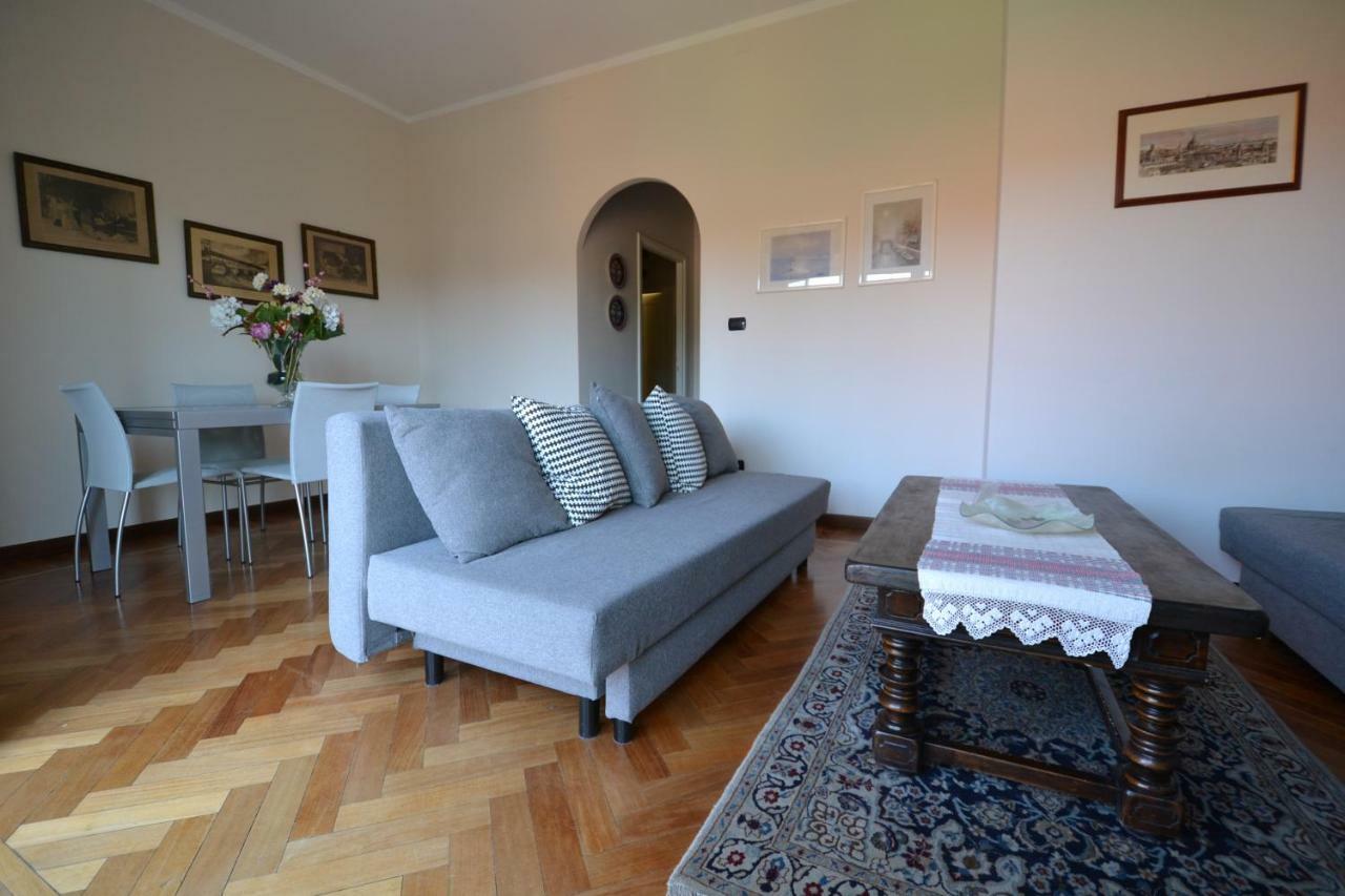 Magenta Apartment Varese Exterior foto